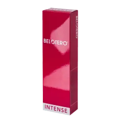 Belotero Intense Белотеро Интенс