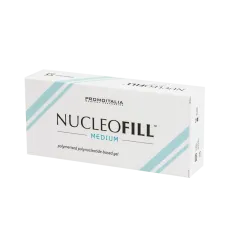 Купете nucleofill medium