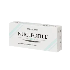 Nucleofill soft plus 1x2ml