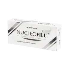 PROMO Nucleofill Medium Plus Hair
