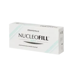 Nucleofill Soft Plus 1x2 ml