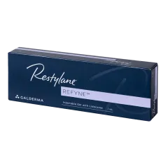Купете Restylane Refyne 0.3%