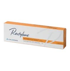 Restylane Skinbooster Vital с лидокаин