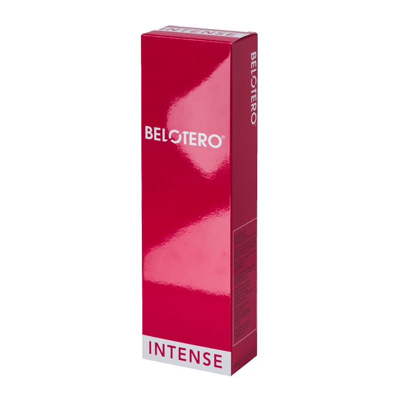 Belotero Intense Белотеро Интенс