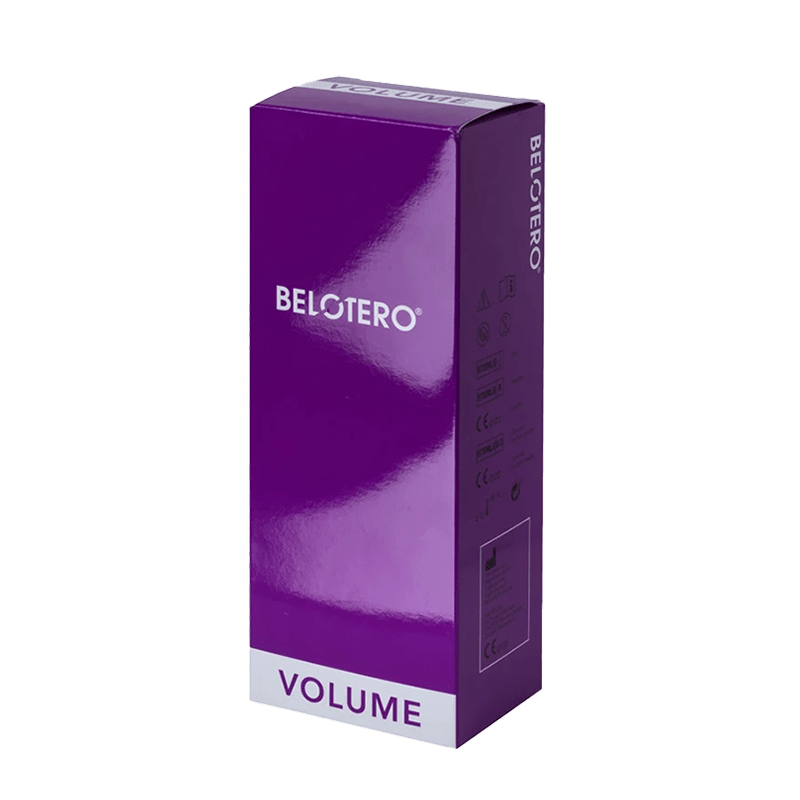 Belotero Volume Белотеро Волюм