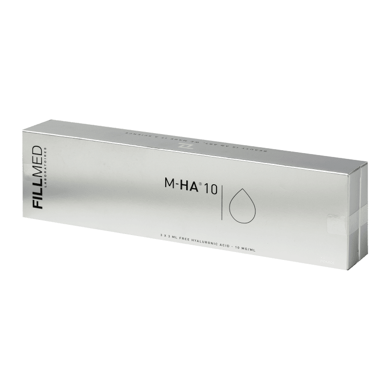 fillmed m-ha 10