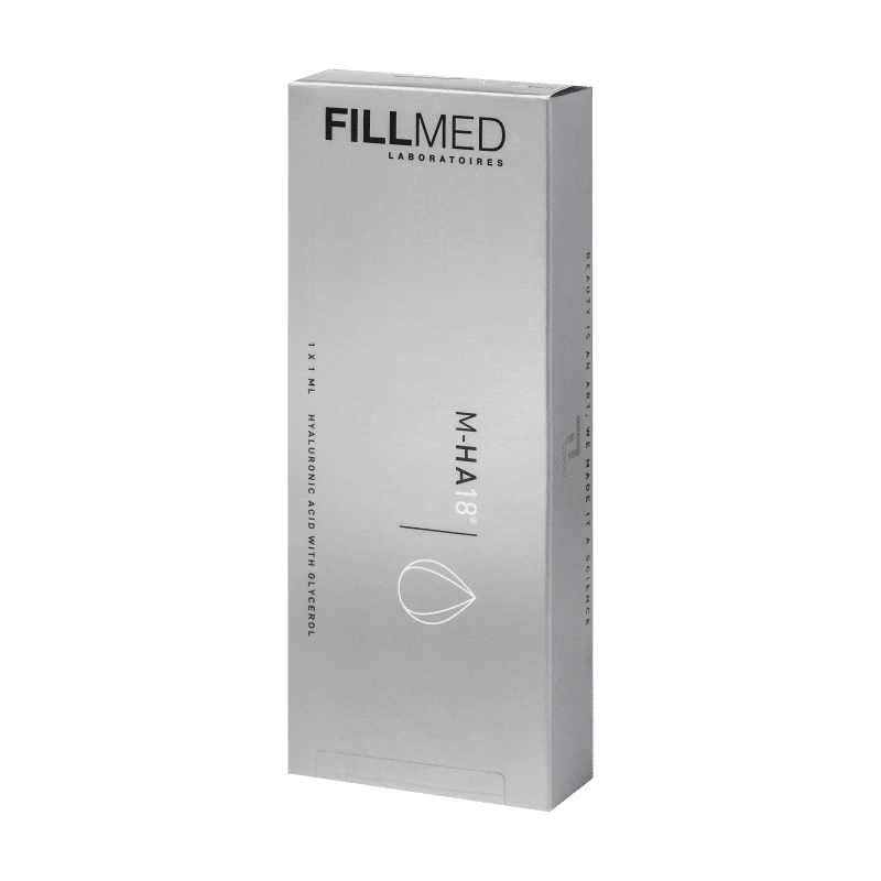 Fillmed M-HA 18