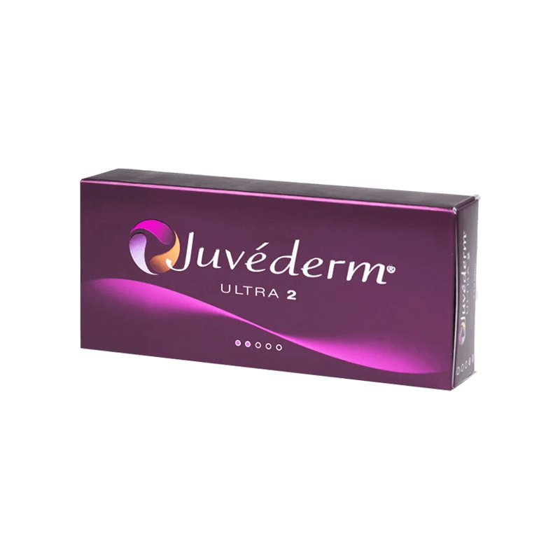 Kупете Juvederm Ultra 2 - Жуведерм Ултра 2