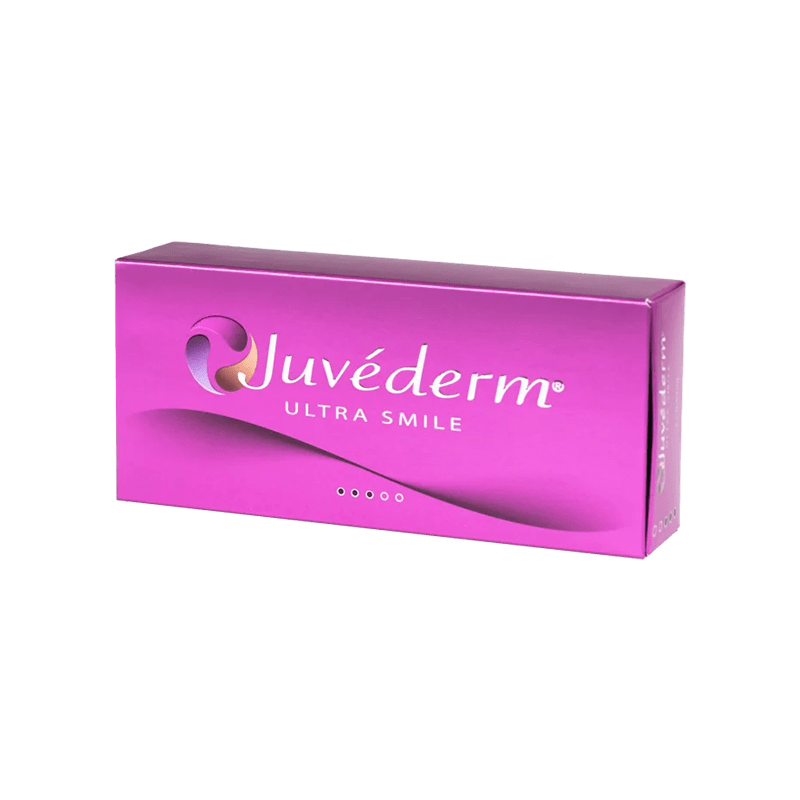 Juvederm Ultra Smile