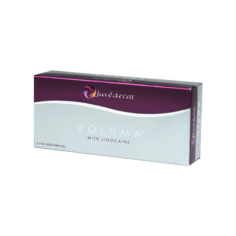 Купете филъри Juvederm Voluma онлайн