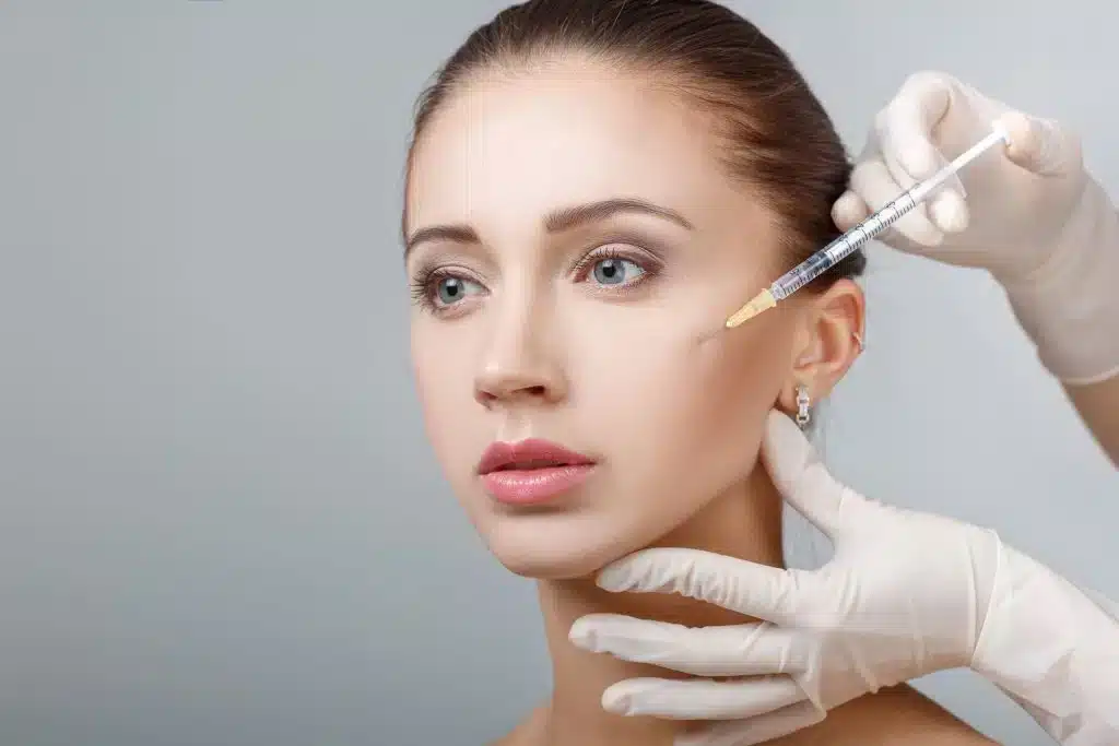 Какво представлява Restylane?